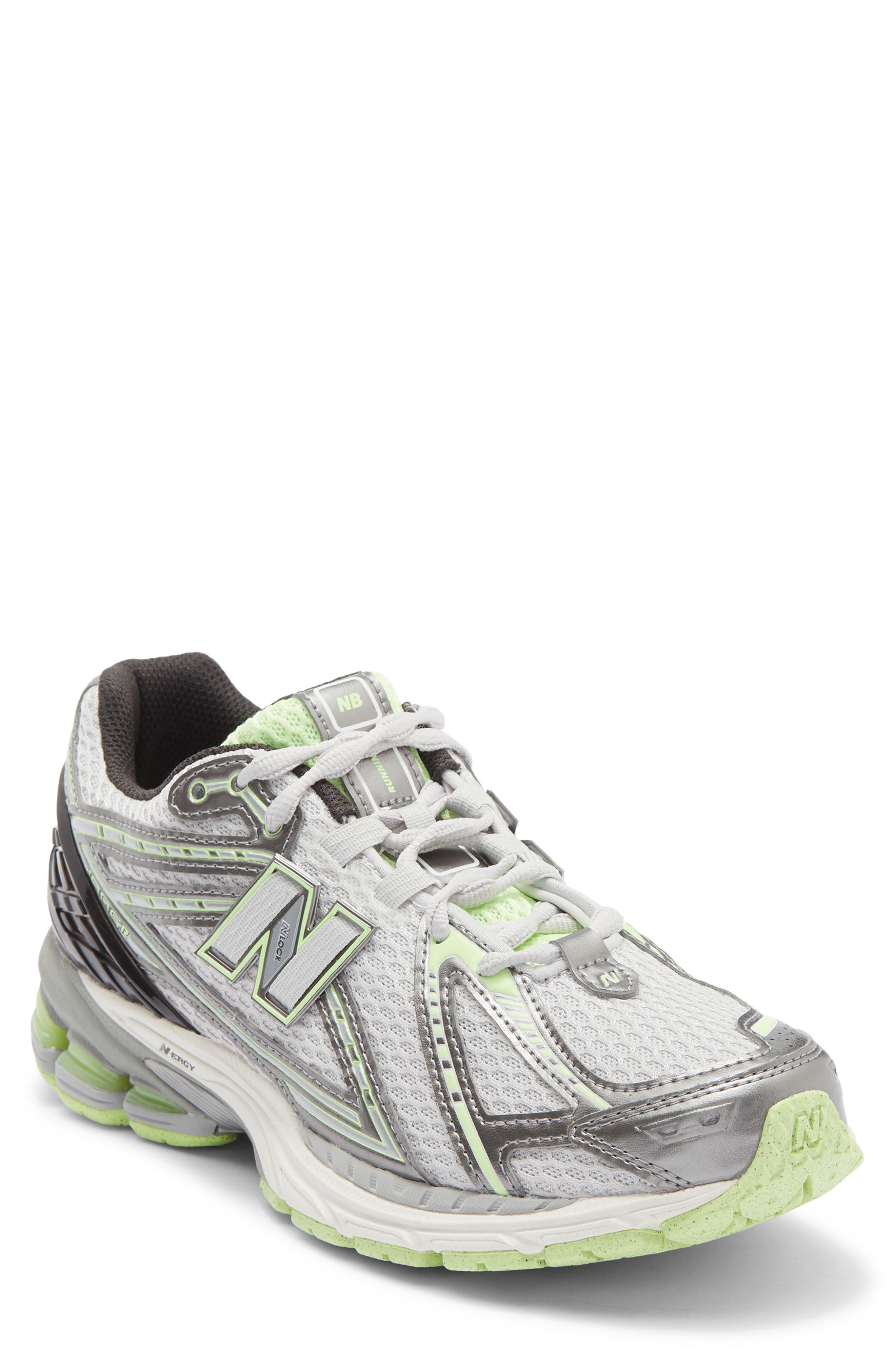 New Balance Gender inclusive 1906R Running Shoe
