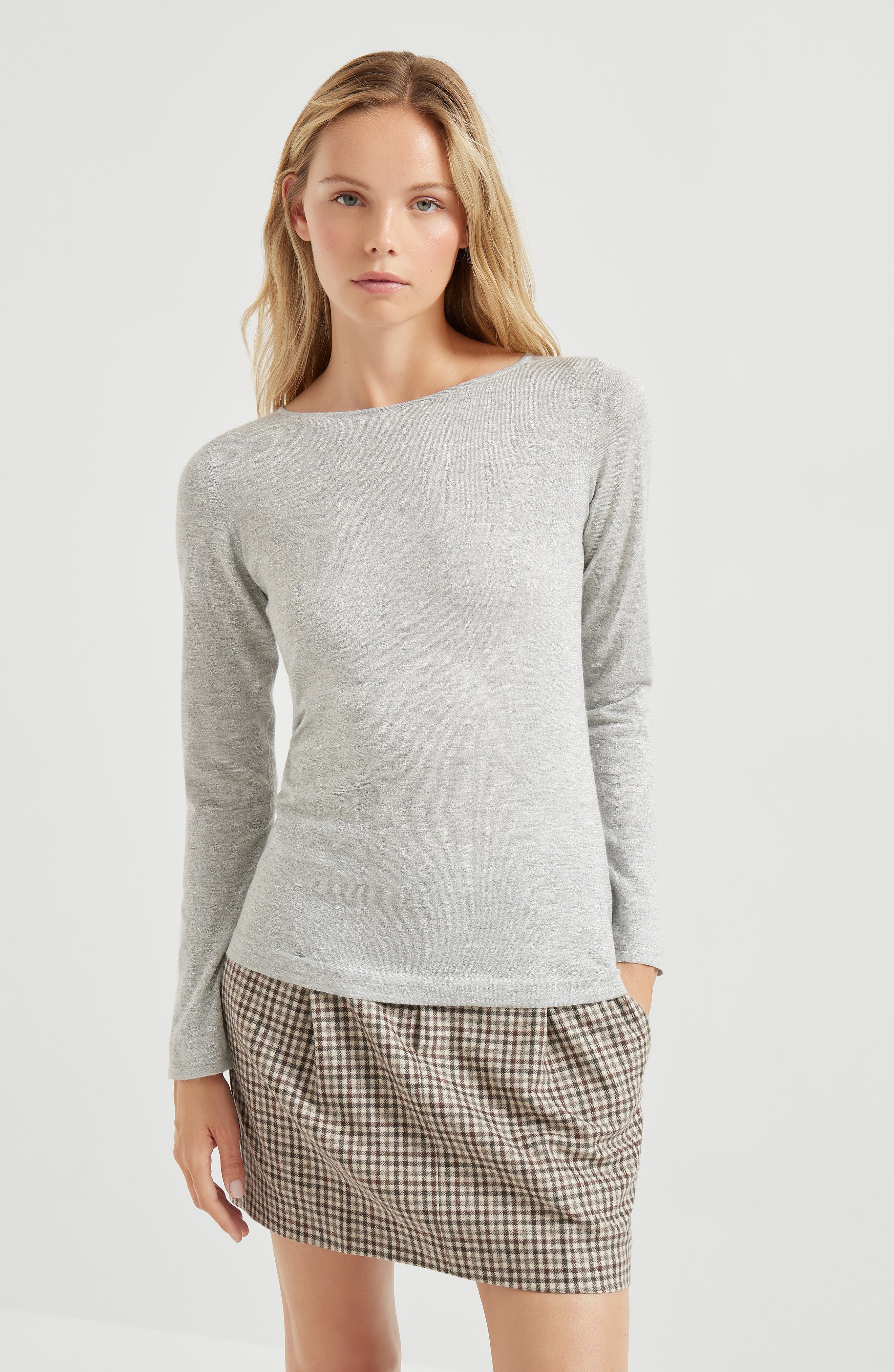 Sparkling sweater - image 2