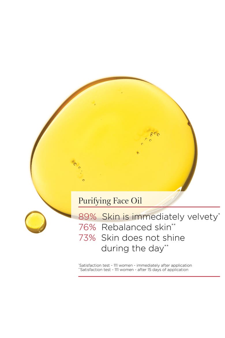 Lotus Face Treatment Oil, Alternate, color, NO COLOR