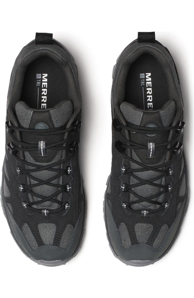 Merrell Moab 2 Mesa Luxe Sneaker, Alternate, color,