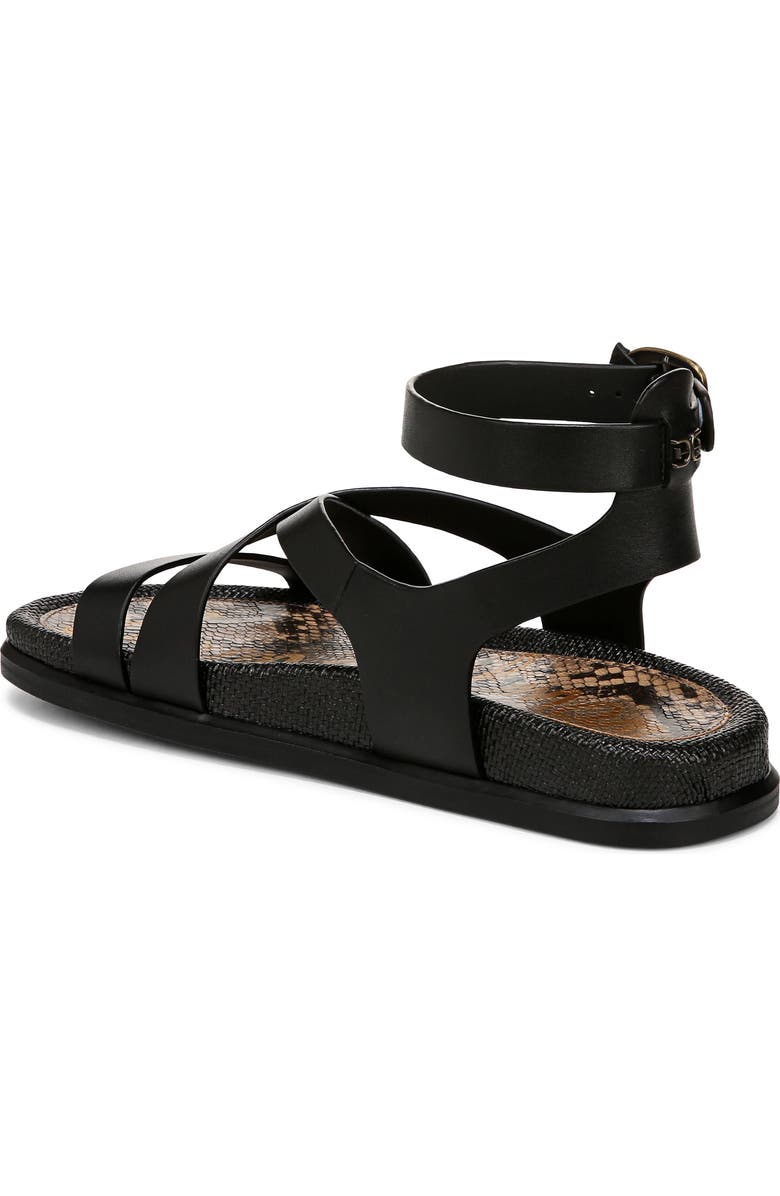 Sam Edelman Delia Ankle Strap Sandal, Alternate, color,