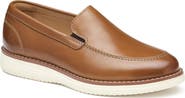 Johnston & Murphy Kids' Upton Venetian Loafer