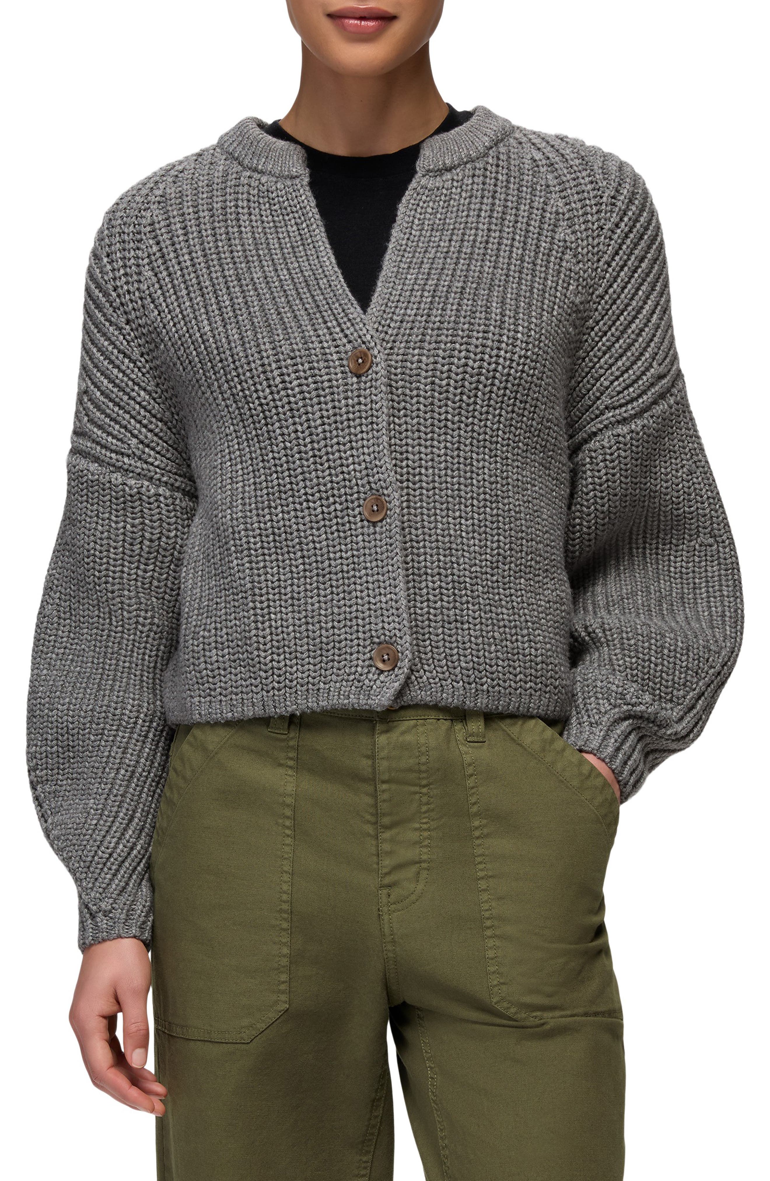 HEATHER GREY
