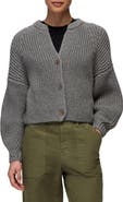 prAna Sunday River Short Cardigan