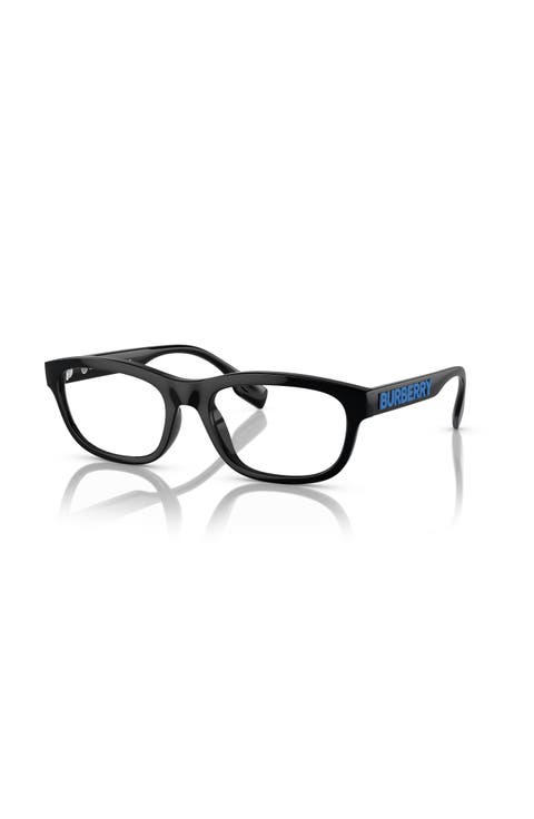 56mm Irregular optical glasses