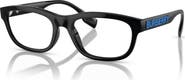 Burberry 56mm Irregular optical glasses
