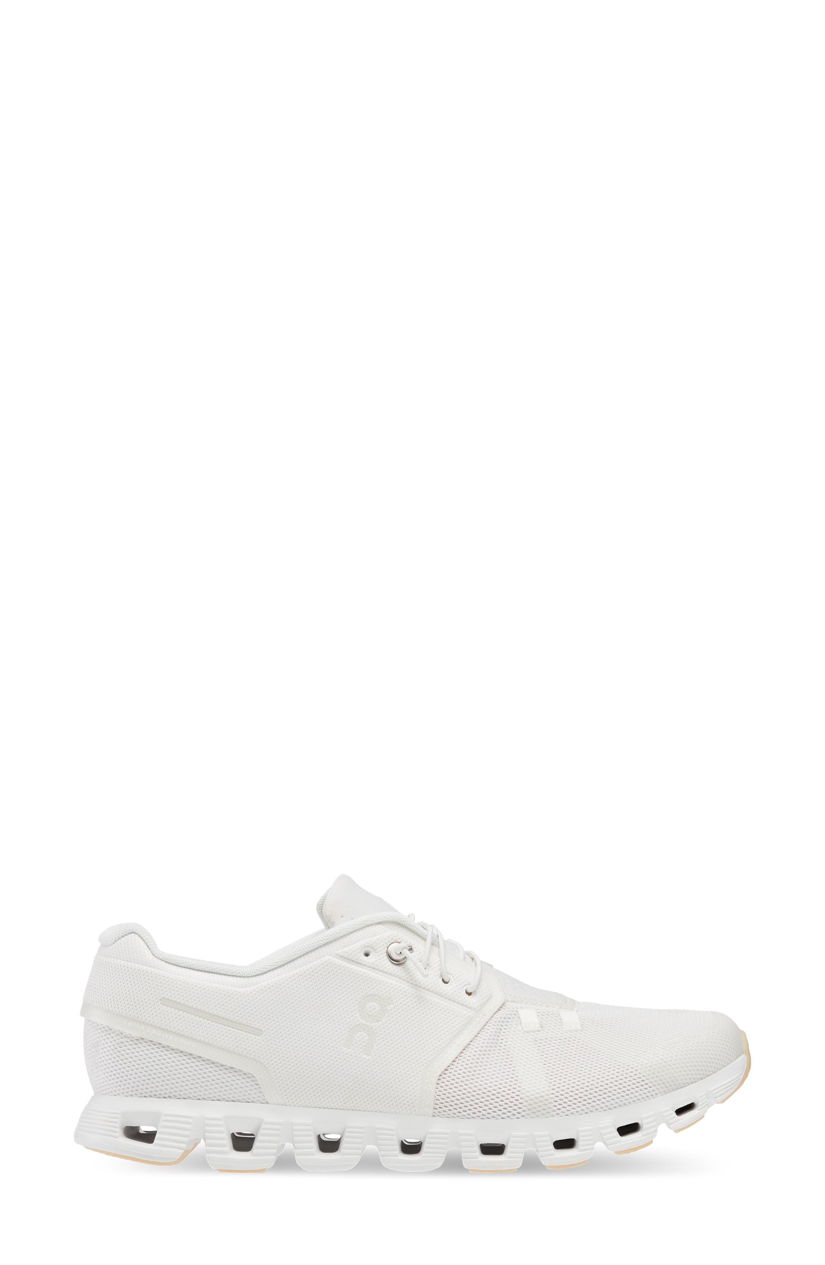 On Cloud 5 Undyed Running Shoe, Alternate, color, 