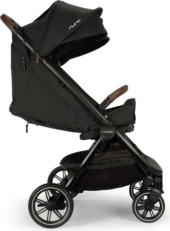 TRVL<sup>™</sup> Compact Dubl Stroller