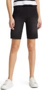 Hue Game Changing Bermuda Shorts