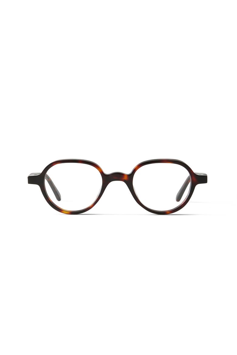 Gaby Reading Glasses, Main, color, Tortoise