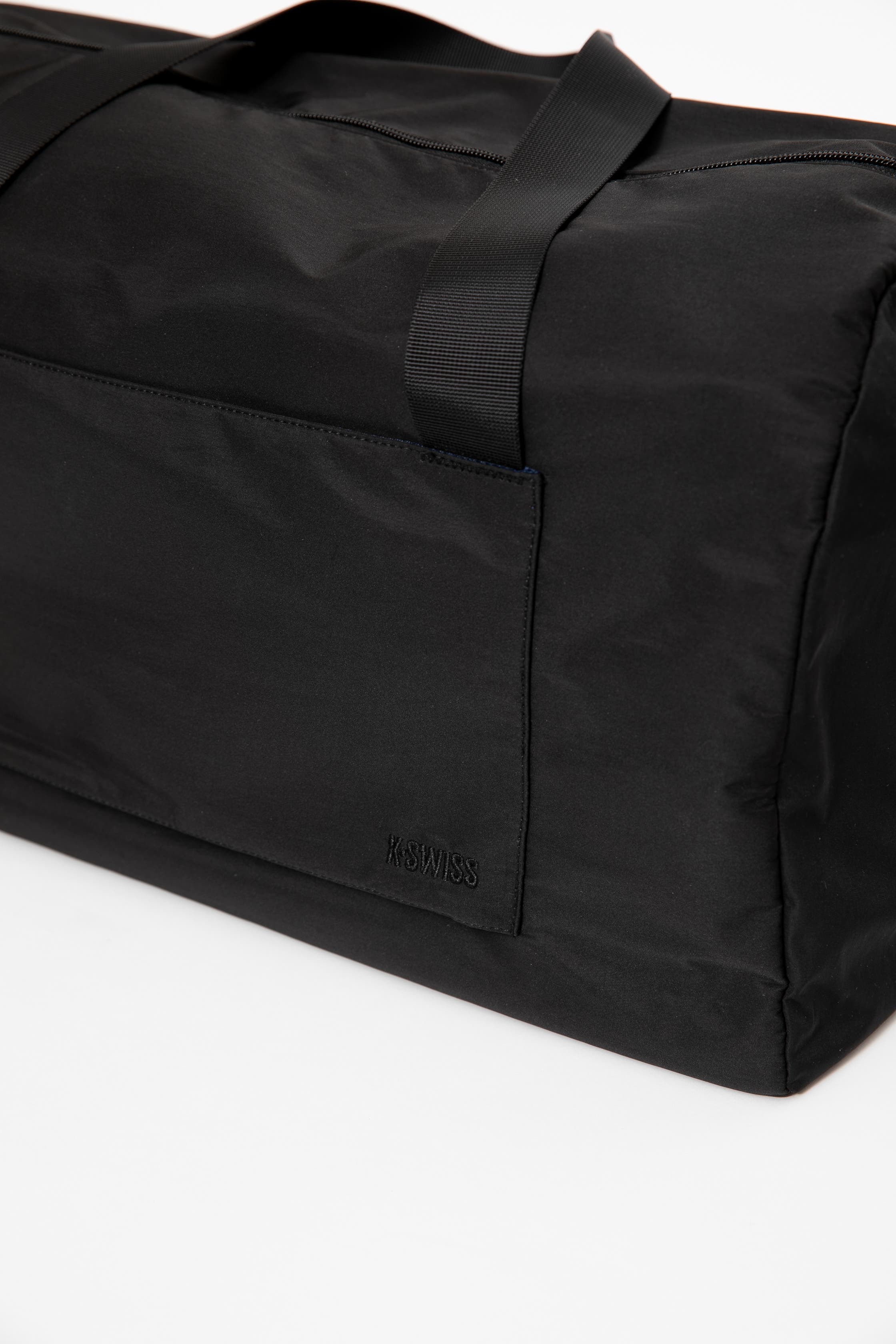 Owen Everyday Athletic Duffle, Alternate, color, Black