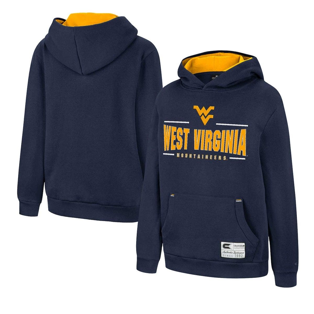 selected Navy