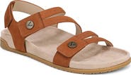 Vionic Essie Ankle Strap Sandal - Multiple Widths Available