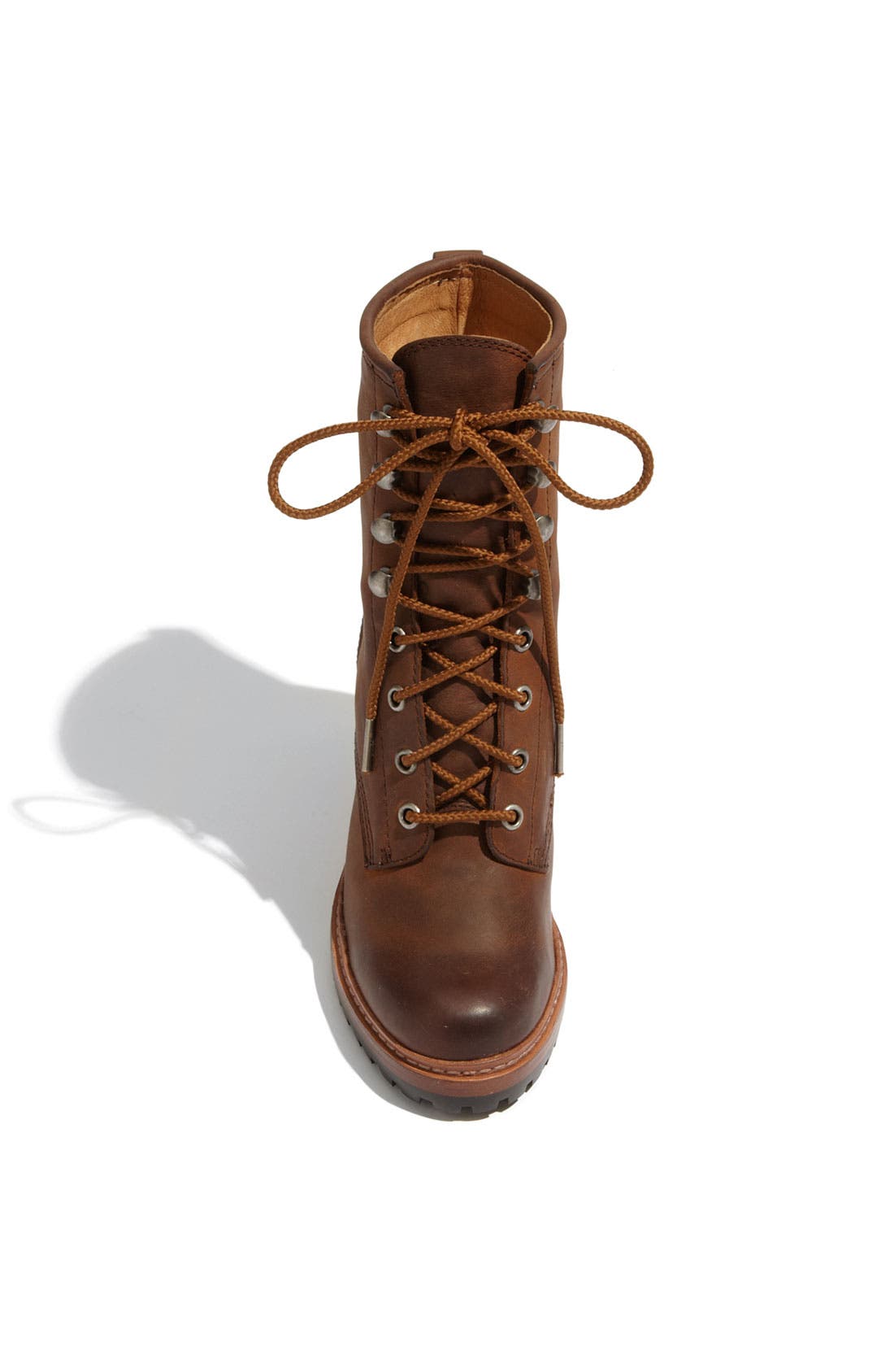 'Lucy' Boot, Alternate, color, TAN