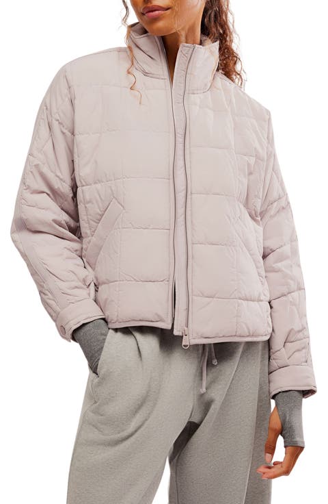 FP Movement Pippa Packable Puffer Jacket
