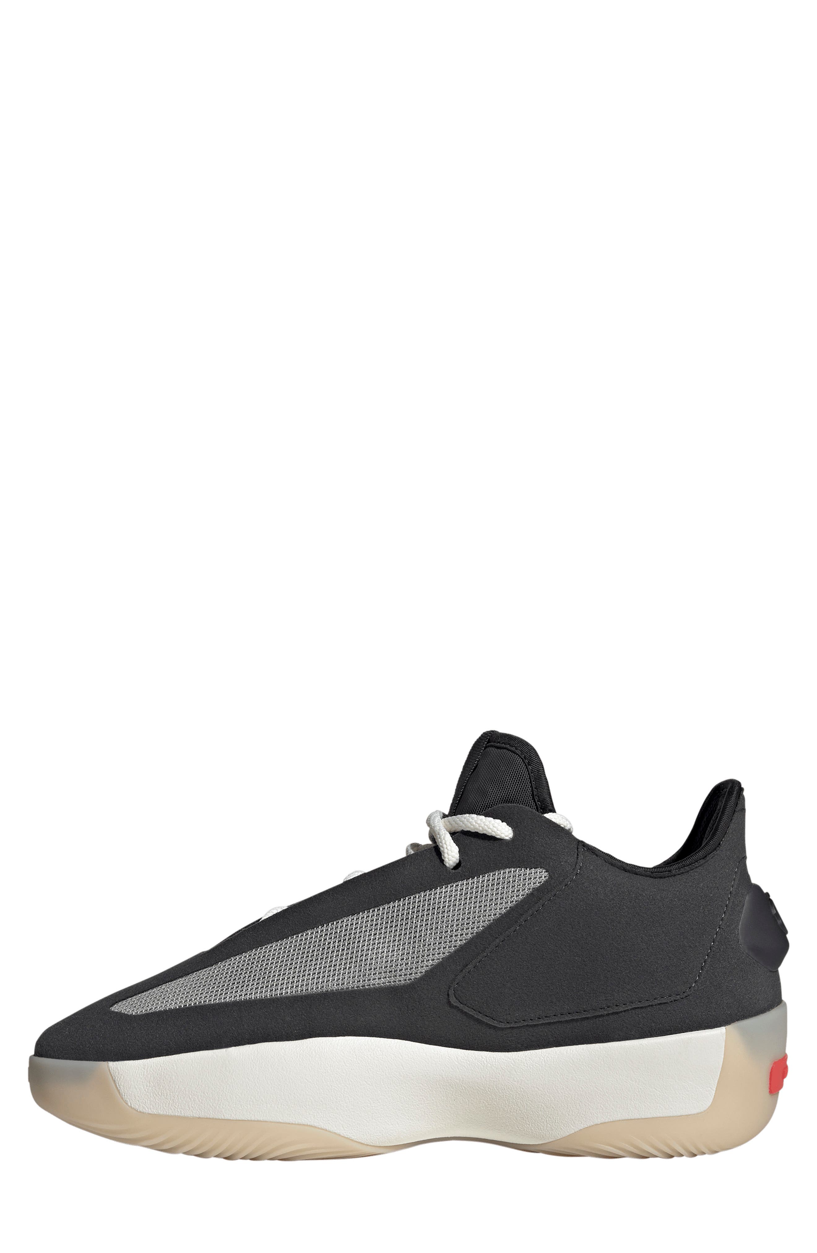 Athletics II Basketball Shoe, Alternate, color, CARBON