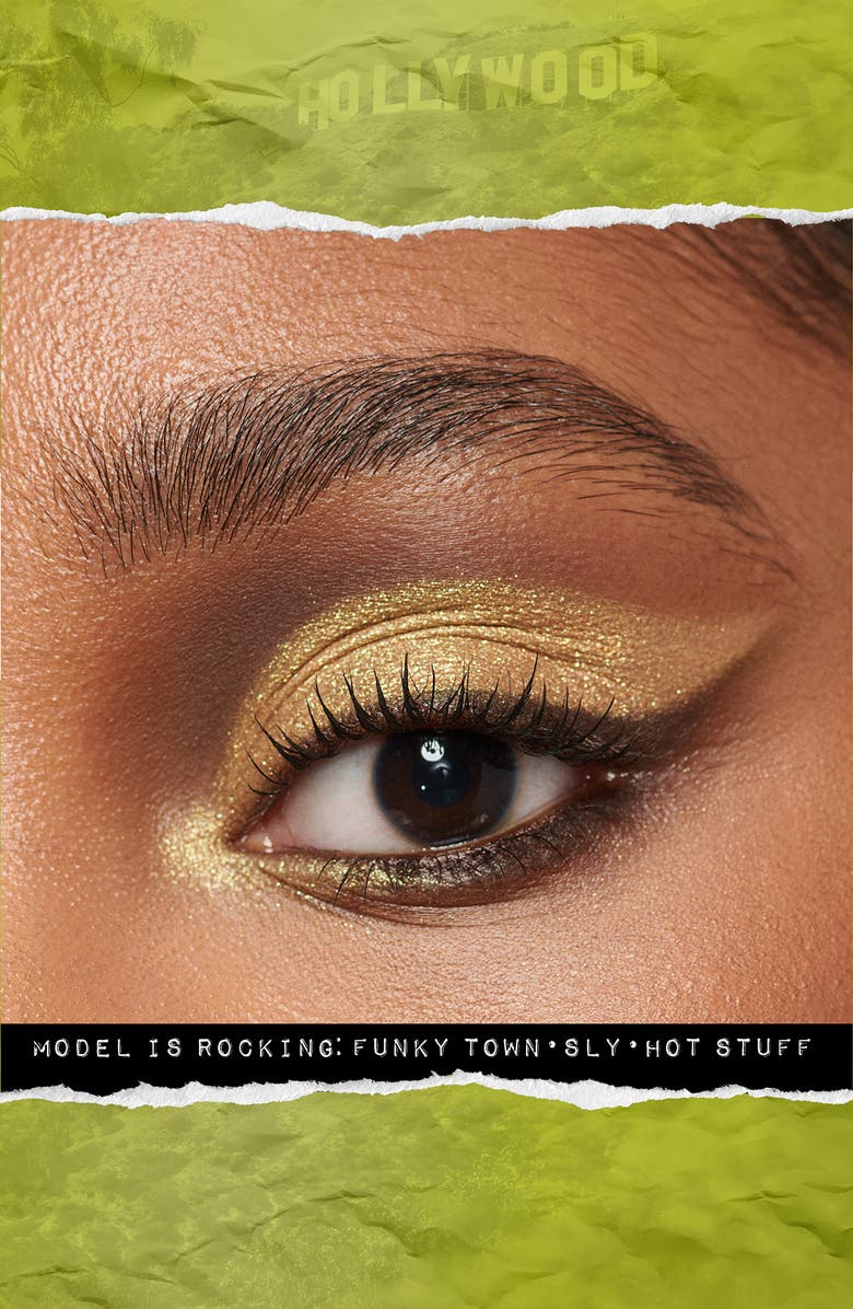 Urban Decay Naked Mini Essentials Eyeshadow Palette, Alternate, color, 