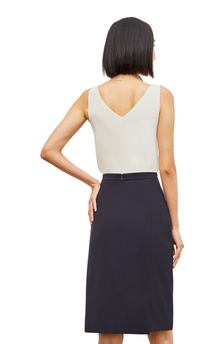 M.M.LaFleur Peggy Top, Alternate, color, 