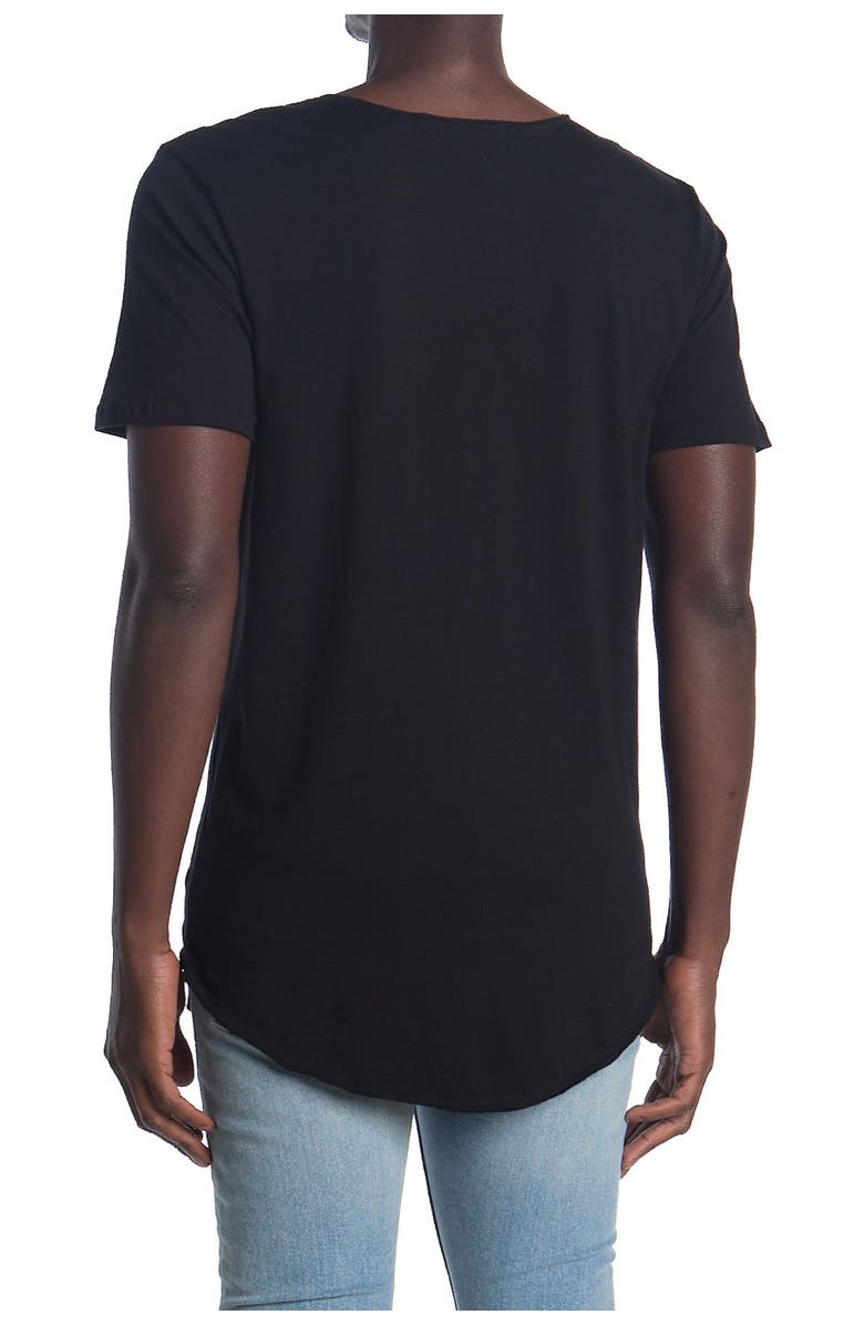 KINETIX Denali Long T-Shirt, Alternate, color,