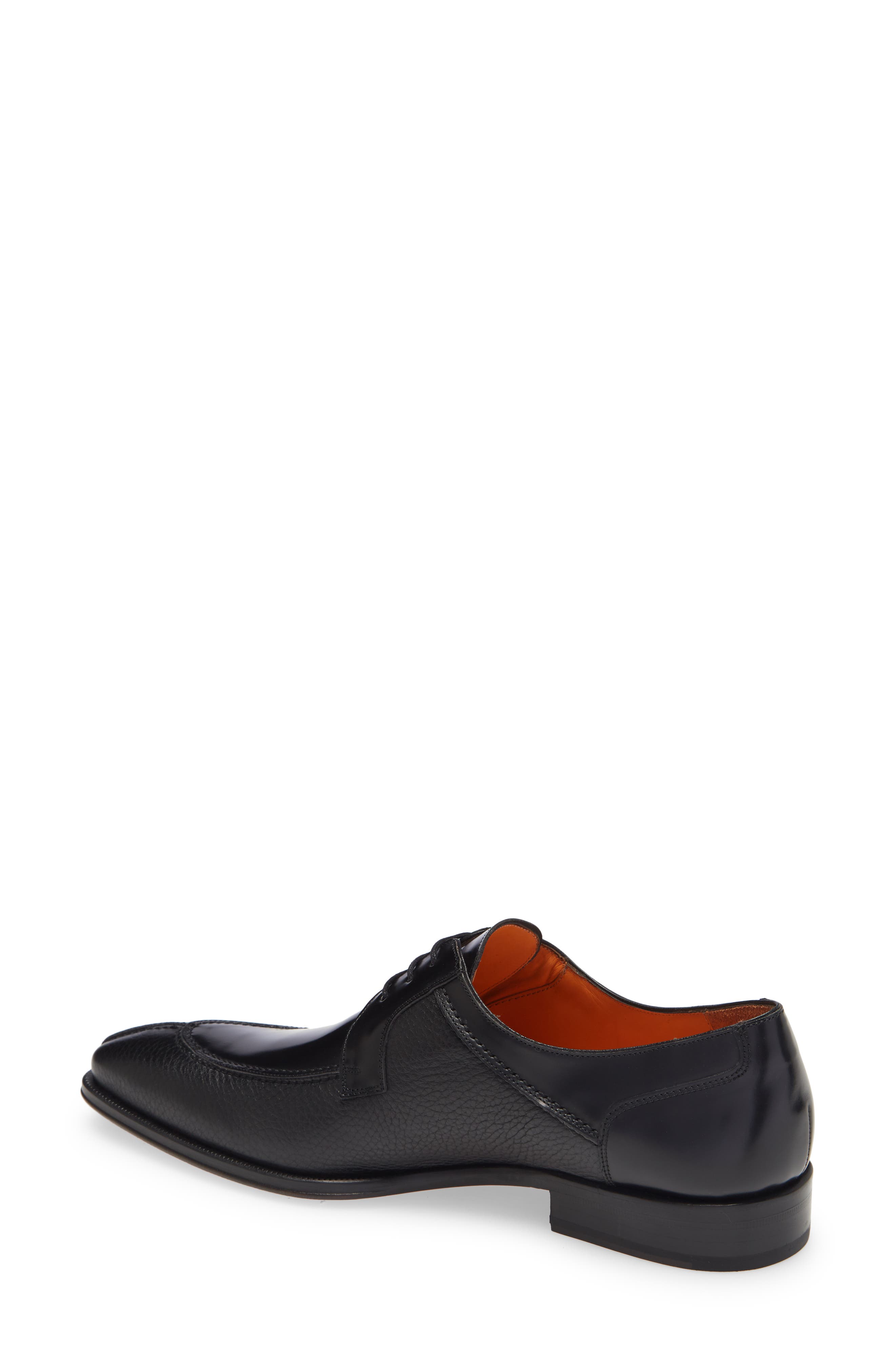 Mezlan Grace Split Toe Derby, Alternate, color, 