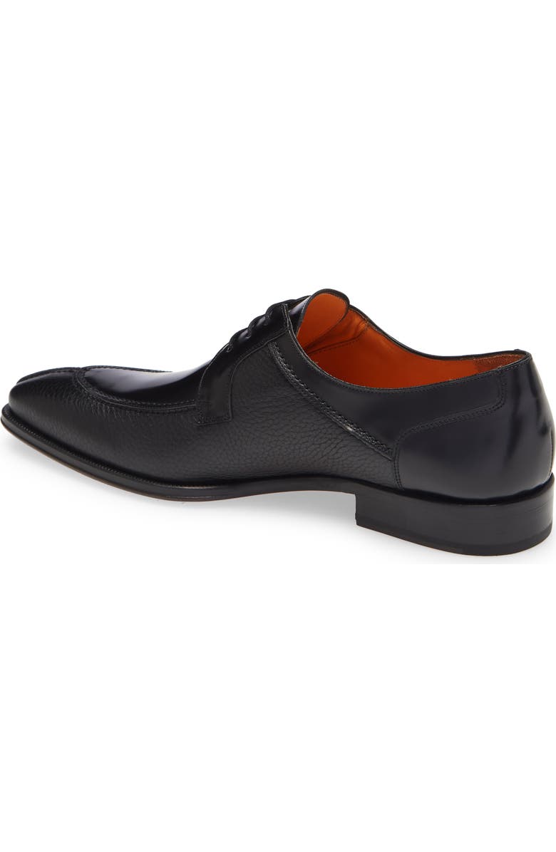 Mezlan Grace Split Toe Derby, Alternate, color,