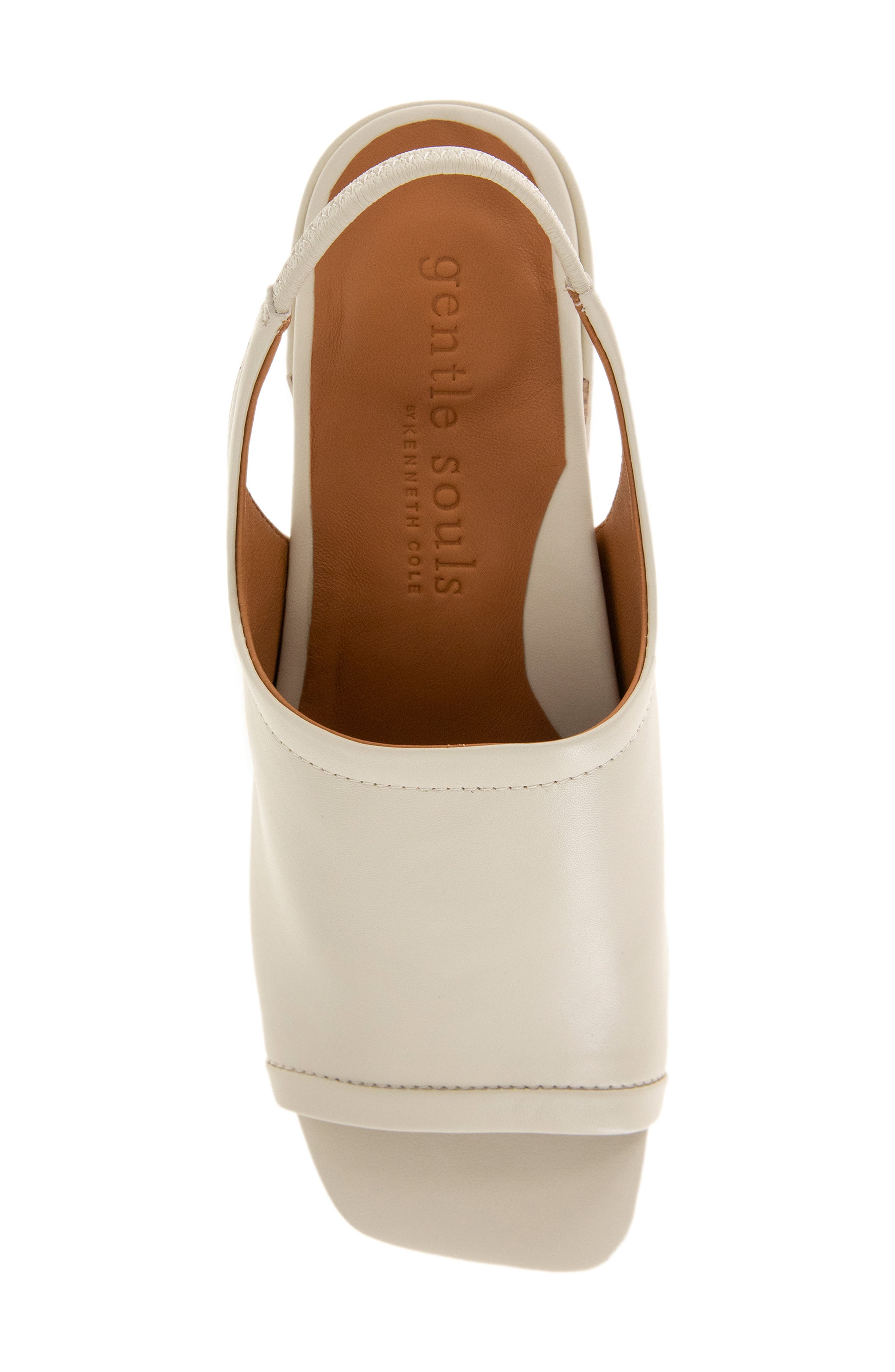 Penny Slingback Sandal, Alternate, color, STONE