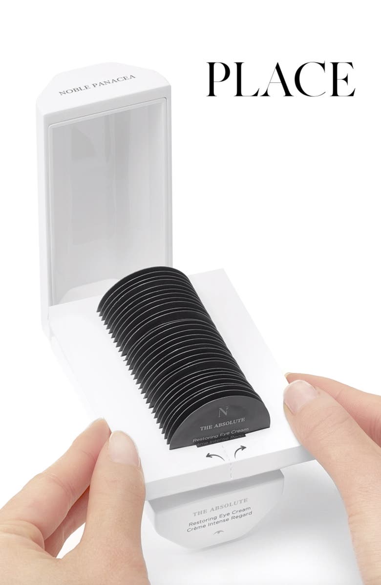 Noble Panacea The Absolute Intense Renewal Serum, Alternate, color,