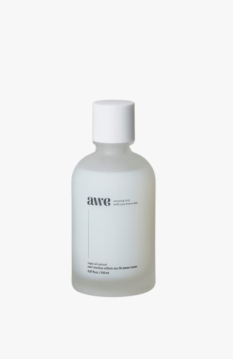 awe' Stachys Affinis My Fit Essen Toner
