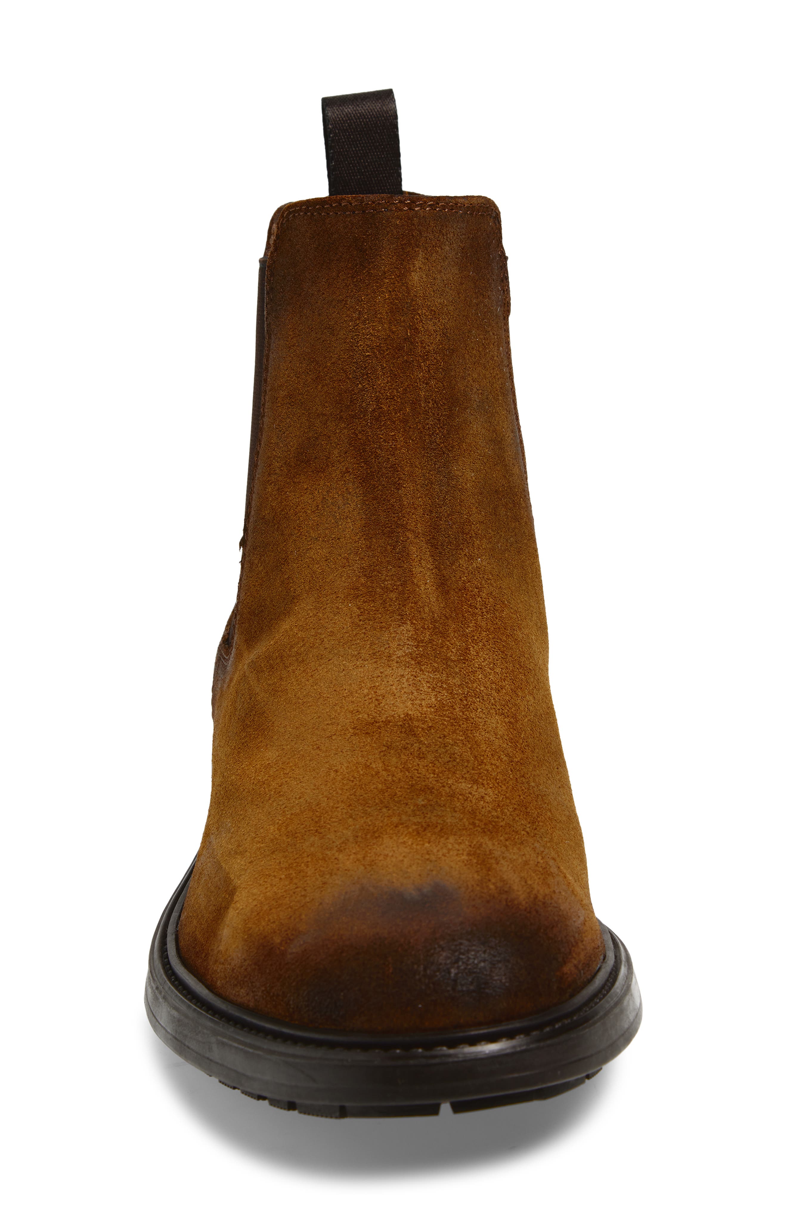 Largo Chelsea Boot, Alternate, color, SIGARO