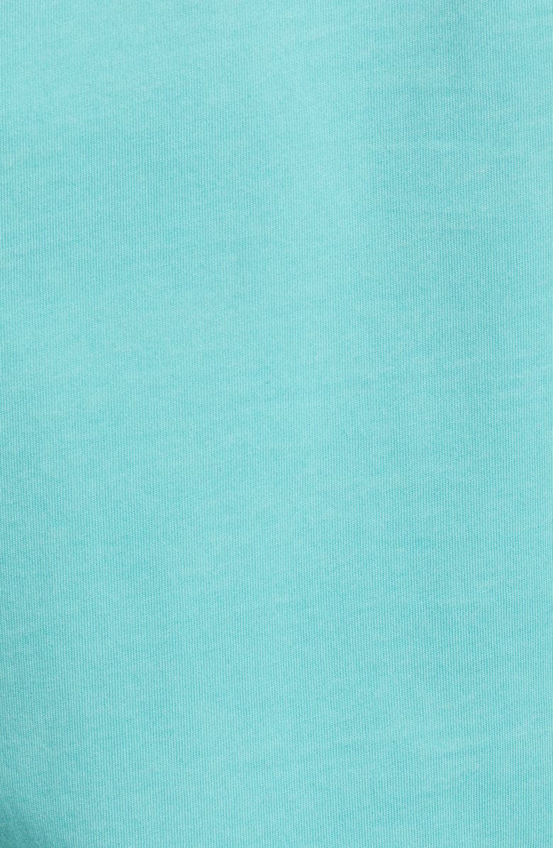 adidas Originals Stickerbomb Graphic T-Shirt, Alternate, color,