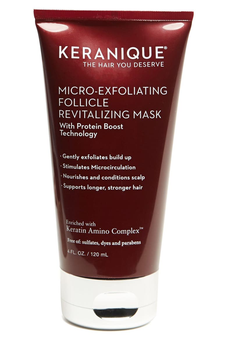 Micro-Exfoliating Follicle Mask, Alternate, color, NO COLOR