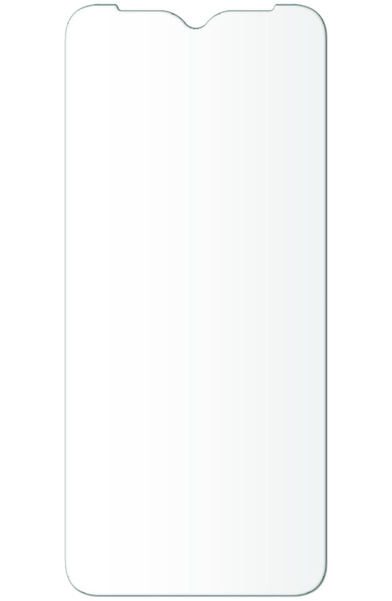 Gadget Guard Glass Screen Protector for Samsung Galaxy A14 5G, Alternate, color, Clear