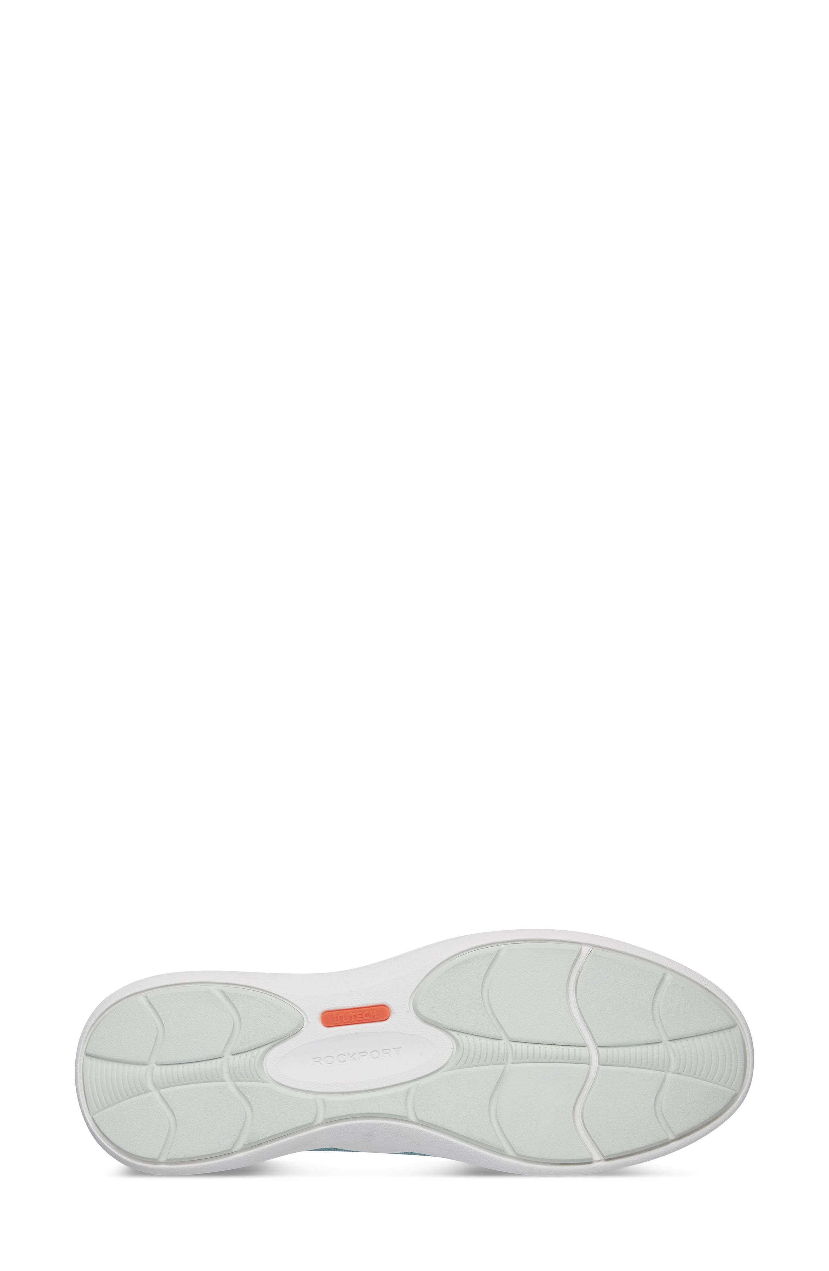 Roana Slip-On Sneaker, Alternate, color, LIGHT BLUE