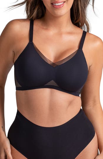 Online Honeylove crossover Bra x2