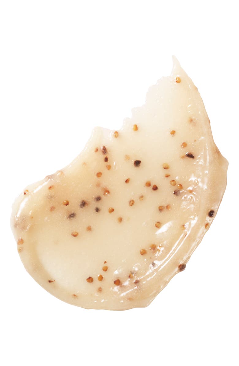 Laura Mercier Exfoliating Body Wash, Alternate, color, Ambre Vanille