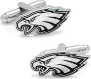 Cufflinks, Inc. 'Philadelphia Eagles' Cuff Links
