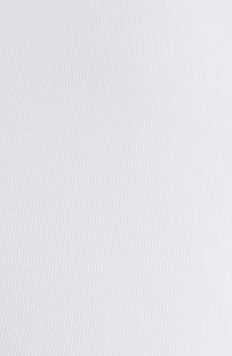 Florence Sun Pro Long Sleeve Hooded MAX UPF Performance T-Shirt, Alternate, color, White