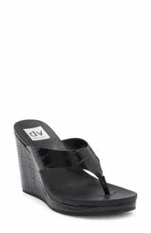 Cillie Wedge Sandal