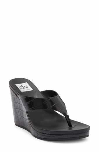 Cillie Wedge Sandal