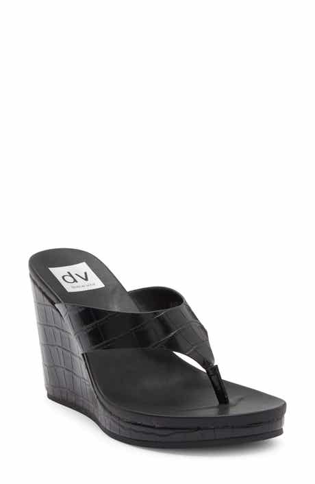 Cillie Wedge Sandal