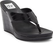 DV by Dolce Vita Cillie Wedge Sandal