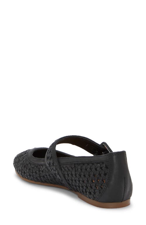 LUCKY BRAND LUCKY BRAND MILLIT WOVEN MARY JANE FLAT