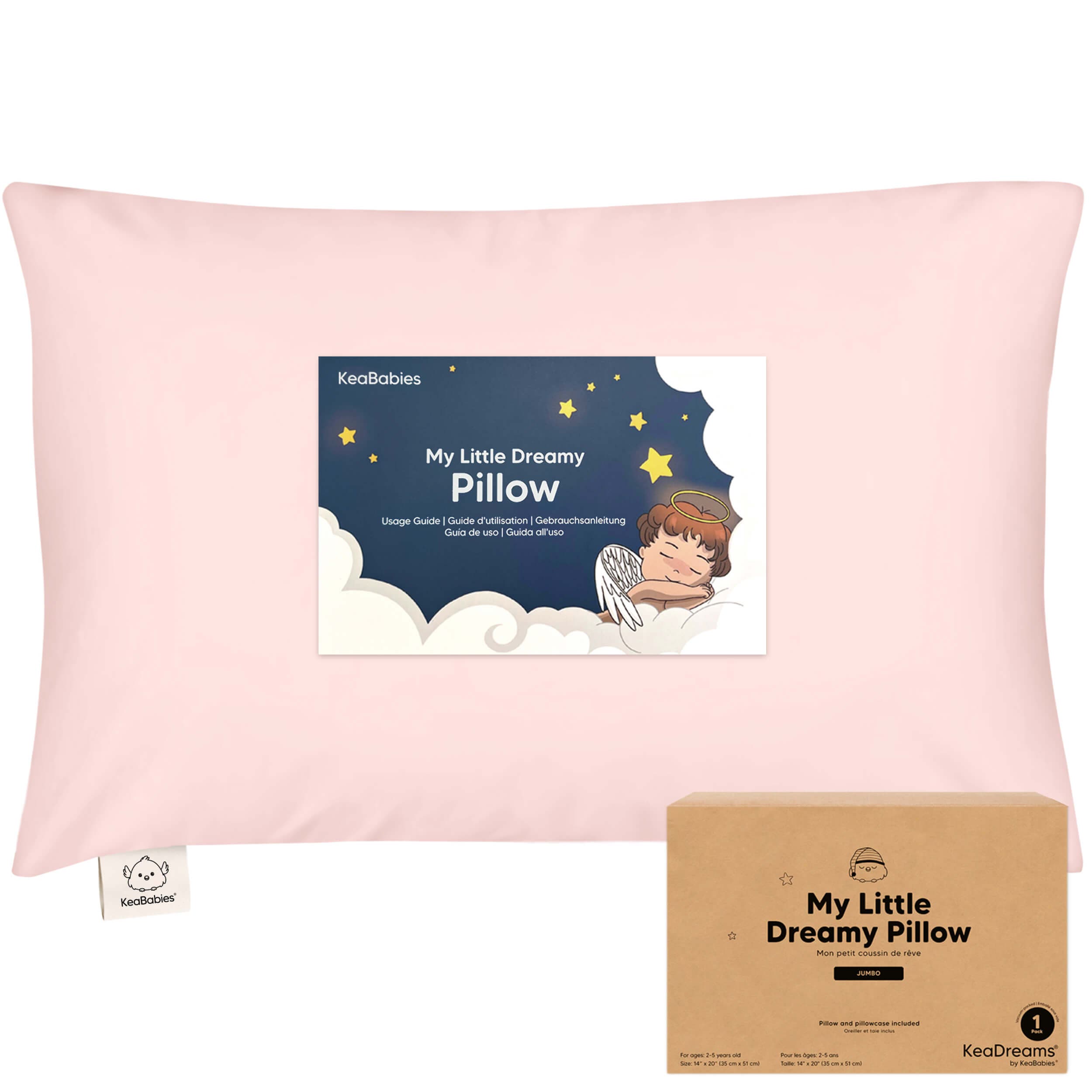 Mist Pink