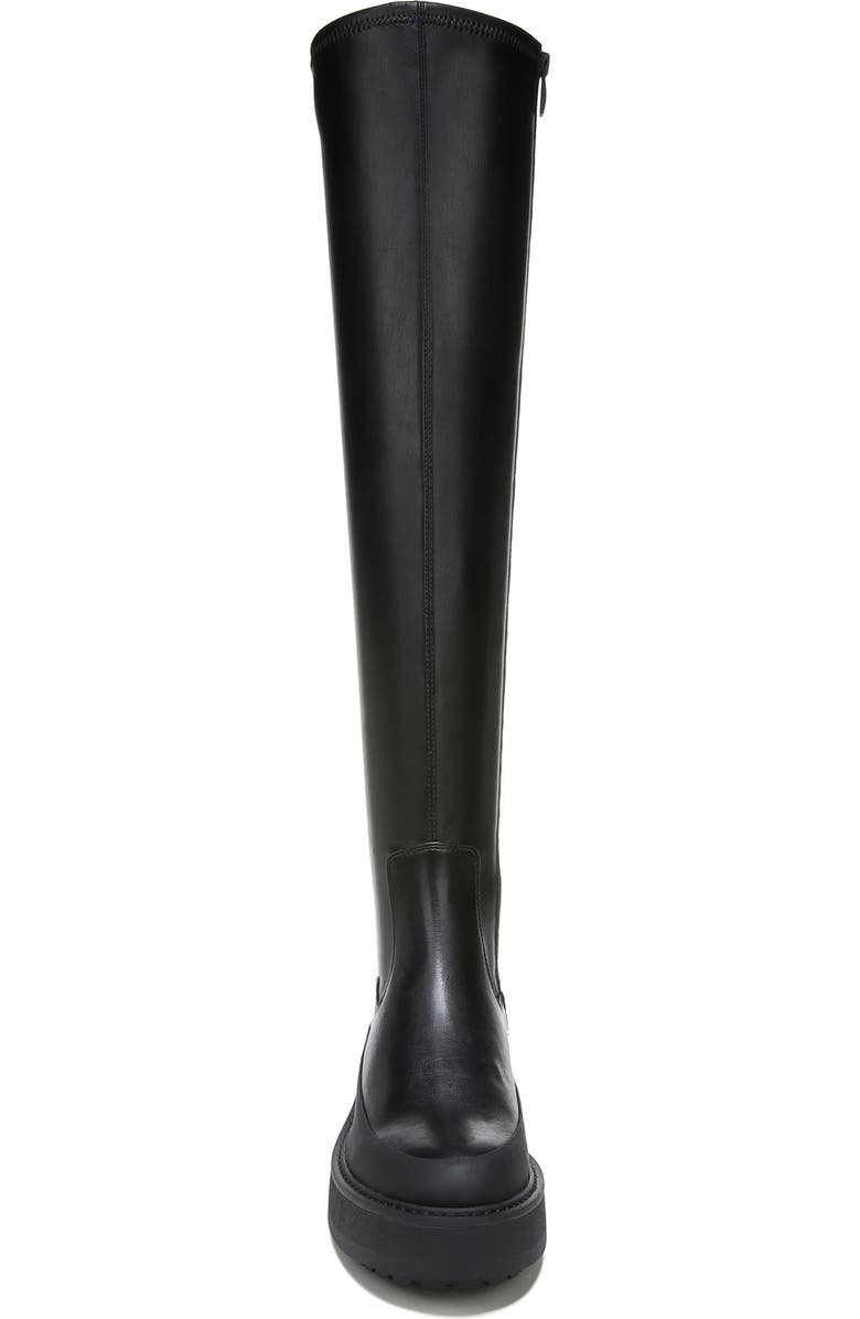 Franco Sarto Janna Over the Knee Boot, Alternate, color,