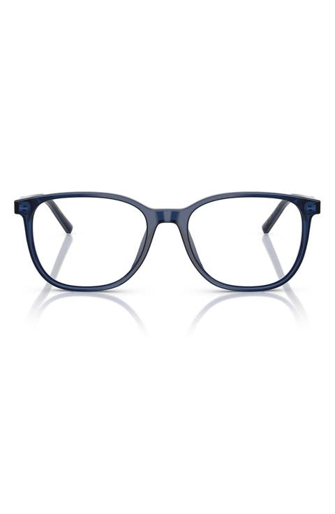 53mm Pillow Optical Glasses