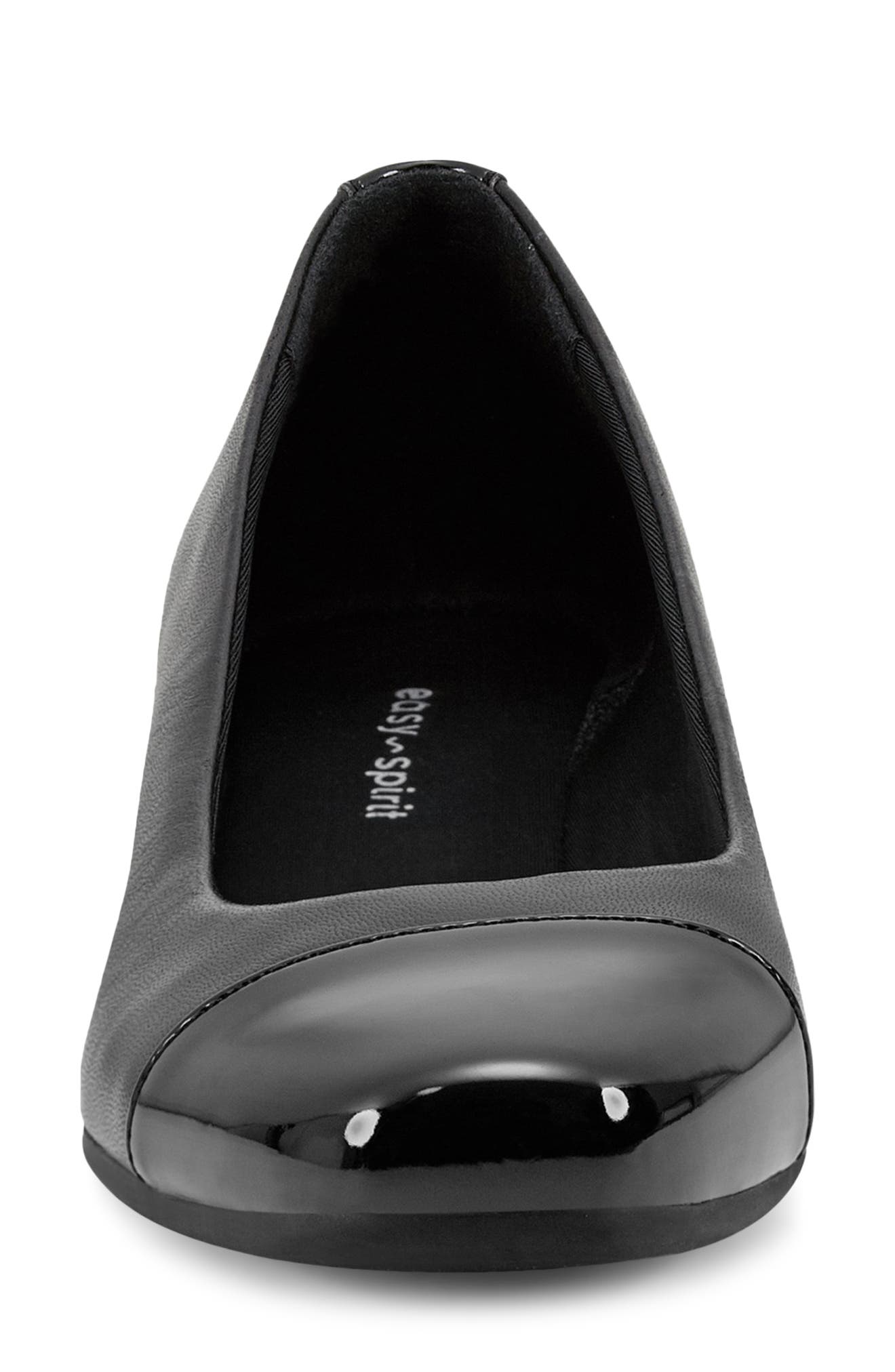 Easy Spirit Gracey Wedge Pump, Alternate, color, 
