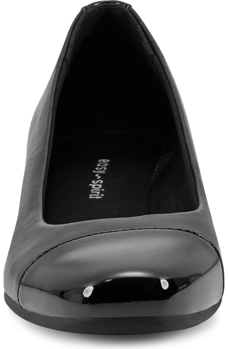 Easy Spirit Gracey Wedge Pump, Alternate, color,
