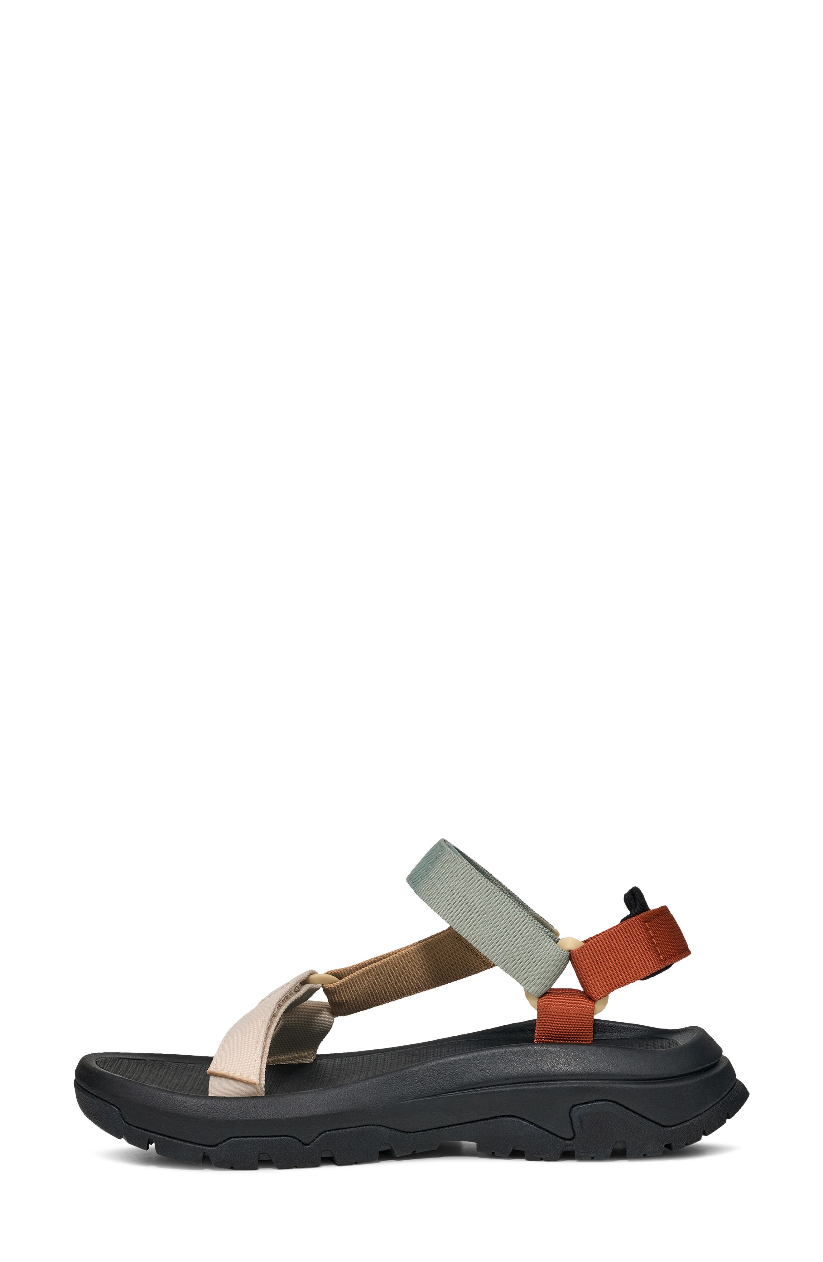 Hurricane XLT 3 Sandal, Alternate, color, NEUTRAL MULTI