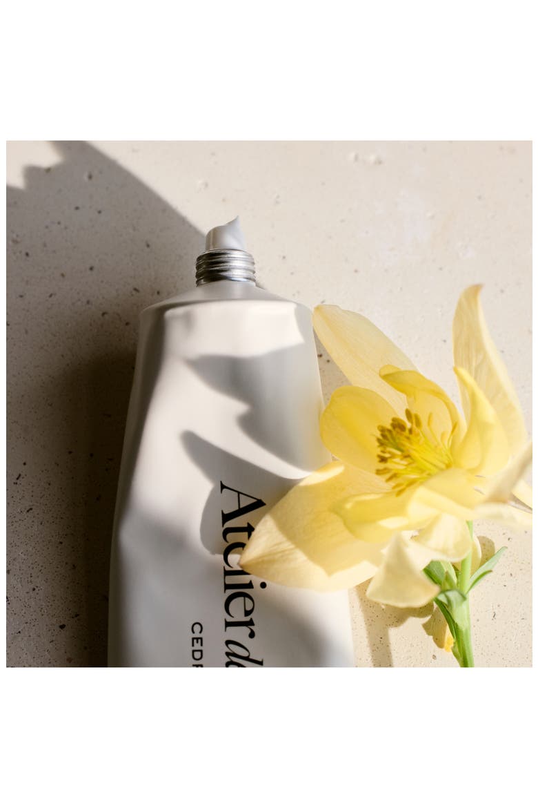 Cedrus Hand Cream, Alternate, color, NO COLOR