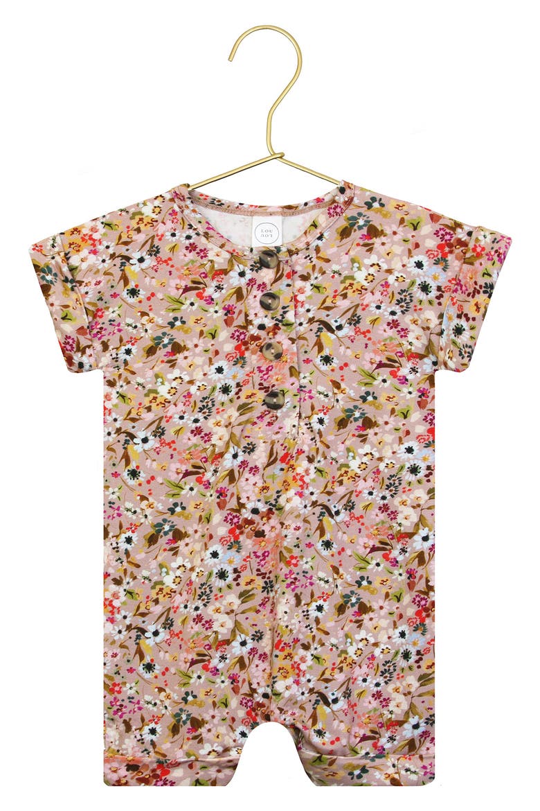 Print Romper, Main, color, PENELOPE